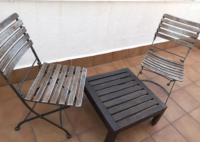 Hostal Sant PauAlbergo