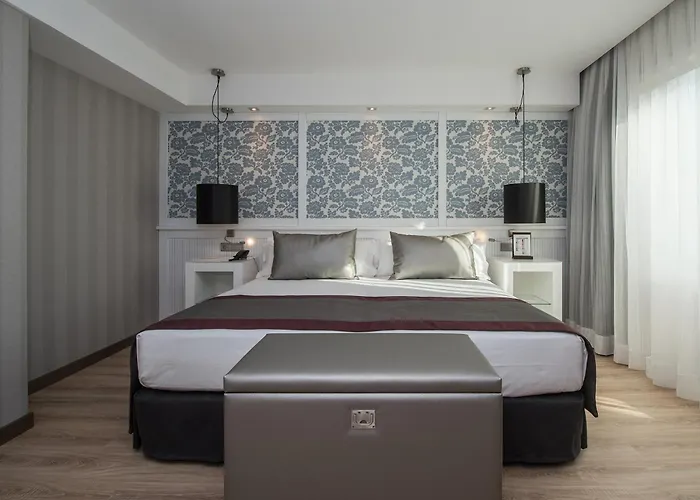 Catalonia Plaza CatalunyaAlbergo